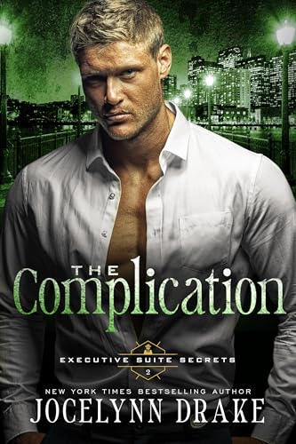 The Complication – Full Audiobook