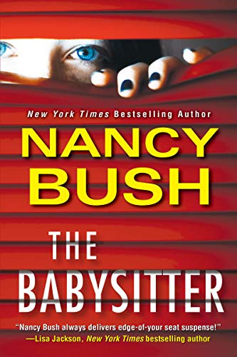 The Babysitter Audiobook