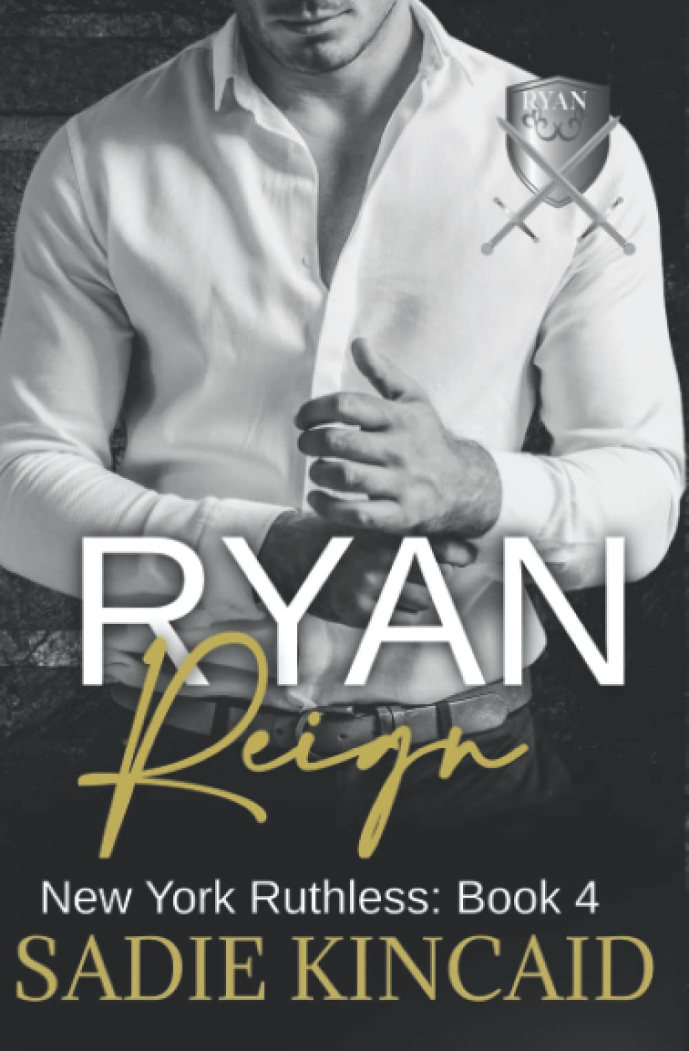 Listen to Ryan Reign