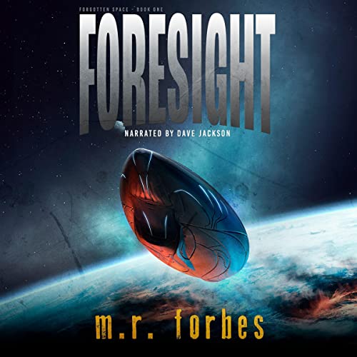 Listen to Foresight (Forgotten Space)