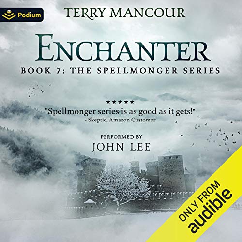 Listen to Enchanter (Spellmonger)