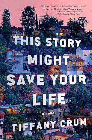 Tiffany Crum: This Story Might Save Your Life