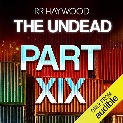 Listen to The Undead: Part 19