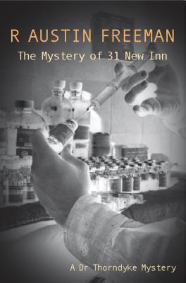 The Mystery of 31 New Inn — Narrated Edition