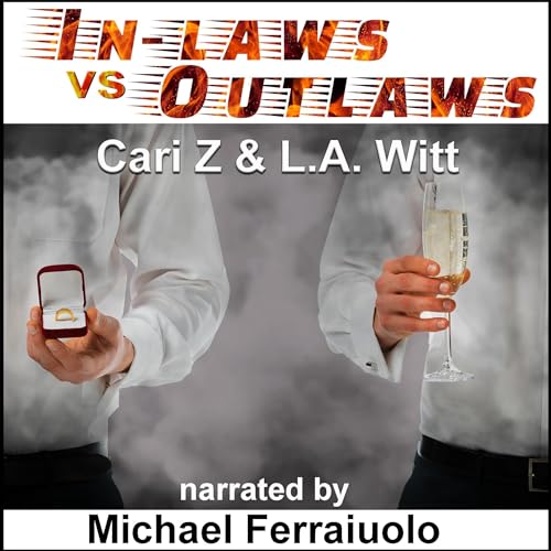 In-Laws vs. Outlaws (Hitman vs Hitman) – Full Audiobook