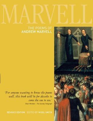 Free Audiobook: The Poems by Andrew Marvell