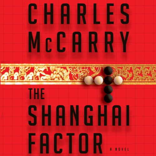 Listen to The Shanghai Factor