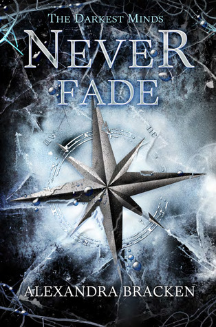 Never Fade by Alexandra Bracken (Audiobook)