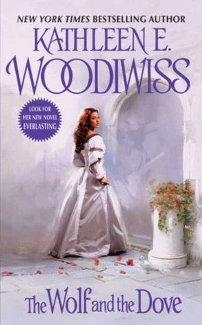 Stream The Wolf and the Dove by Kathleen E. Woodiwiss