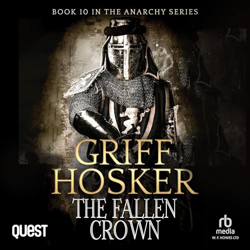 The Fallen Crown (The Anarchy)