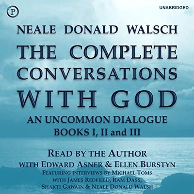 The Complete Conversations with God Audiobook