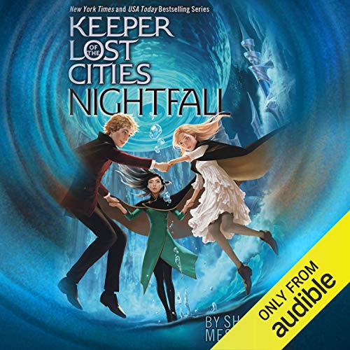 Nightfall (Keeper of the Lost Cities)