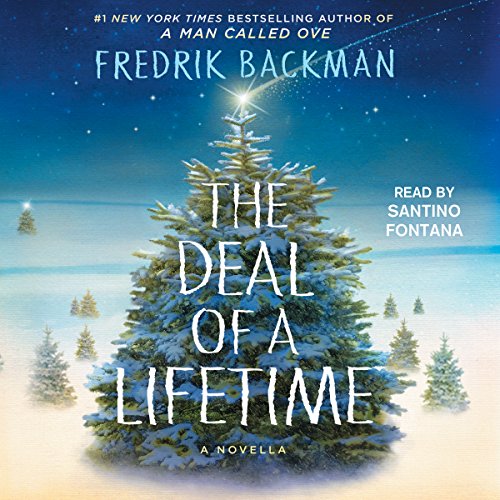 The Deal of a Lifetime — Narrated Edition