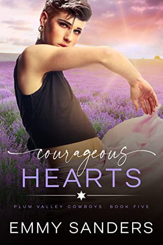 Courageous Hearts Audiobook