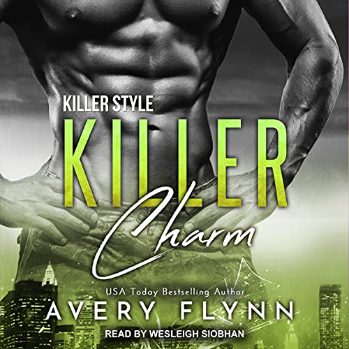 Killer Charm (Killer Style) — Narrated Edition