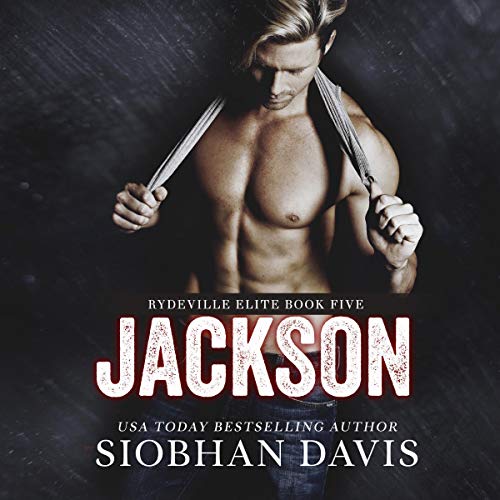 Siobhan Davis&trade;: Jackson (Rydeville Elite)