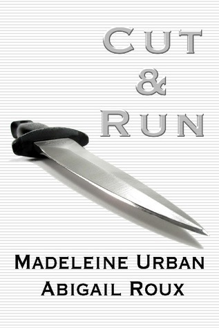 Free Audiobook: Cut & Run by Madeleine Urban