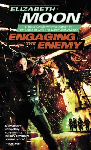 Stream Engaging the Enemy by Elizabeth Moon