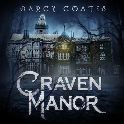 Craven Manor — Narrated Edition