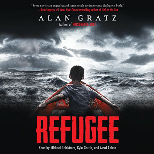 Listen to Refugee