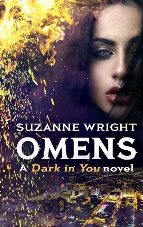 Omens (Suzanne Wright)