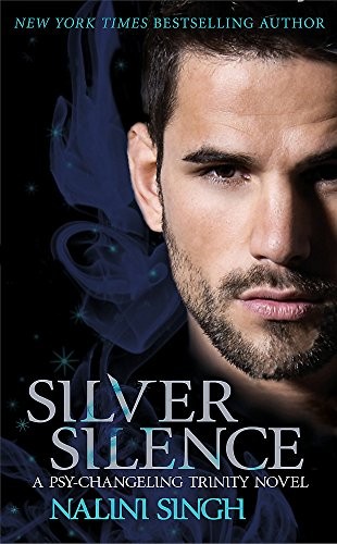 Free Audiobook: Silver Silence by Nalini Singh