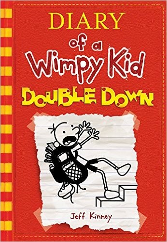 Double Down Audiobook