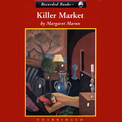 Killer Market (A Deborah Knott Mystery) — Narrated Edition