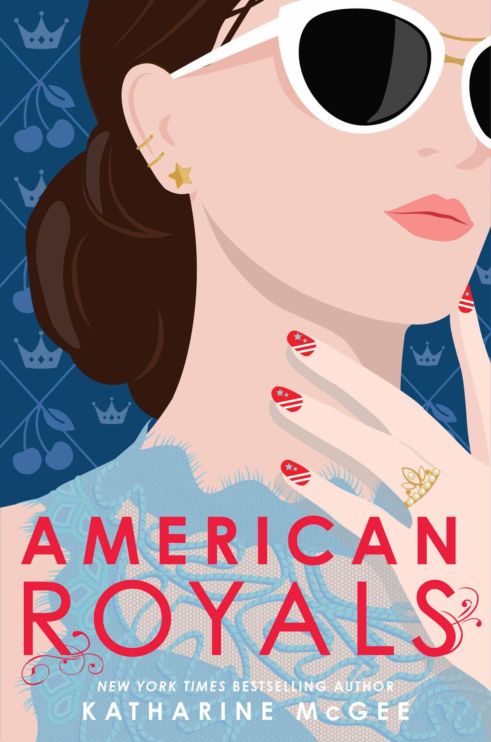 American Royals (Katharine McGee)