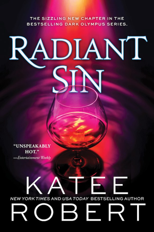 Stream Radiant Sin by Katee Robert