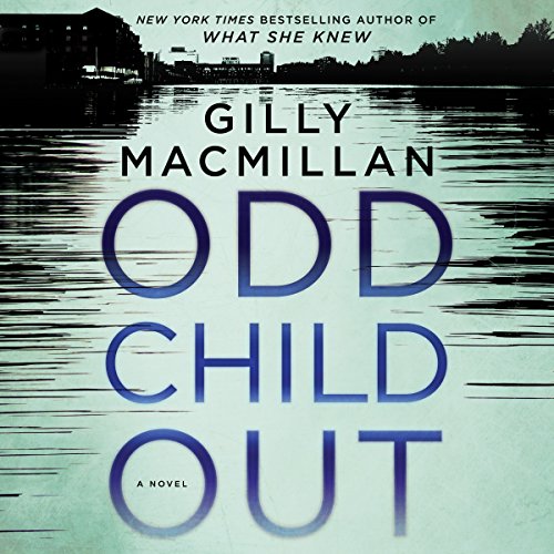 Odd Child Out – Full Audiobook