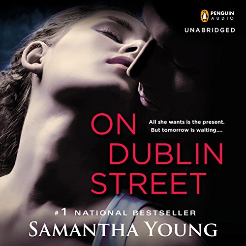 Free Audiobook: On Dublin Street by Samantha Young
