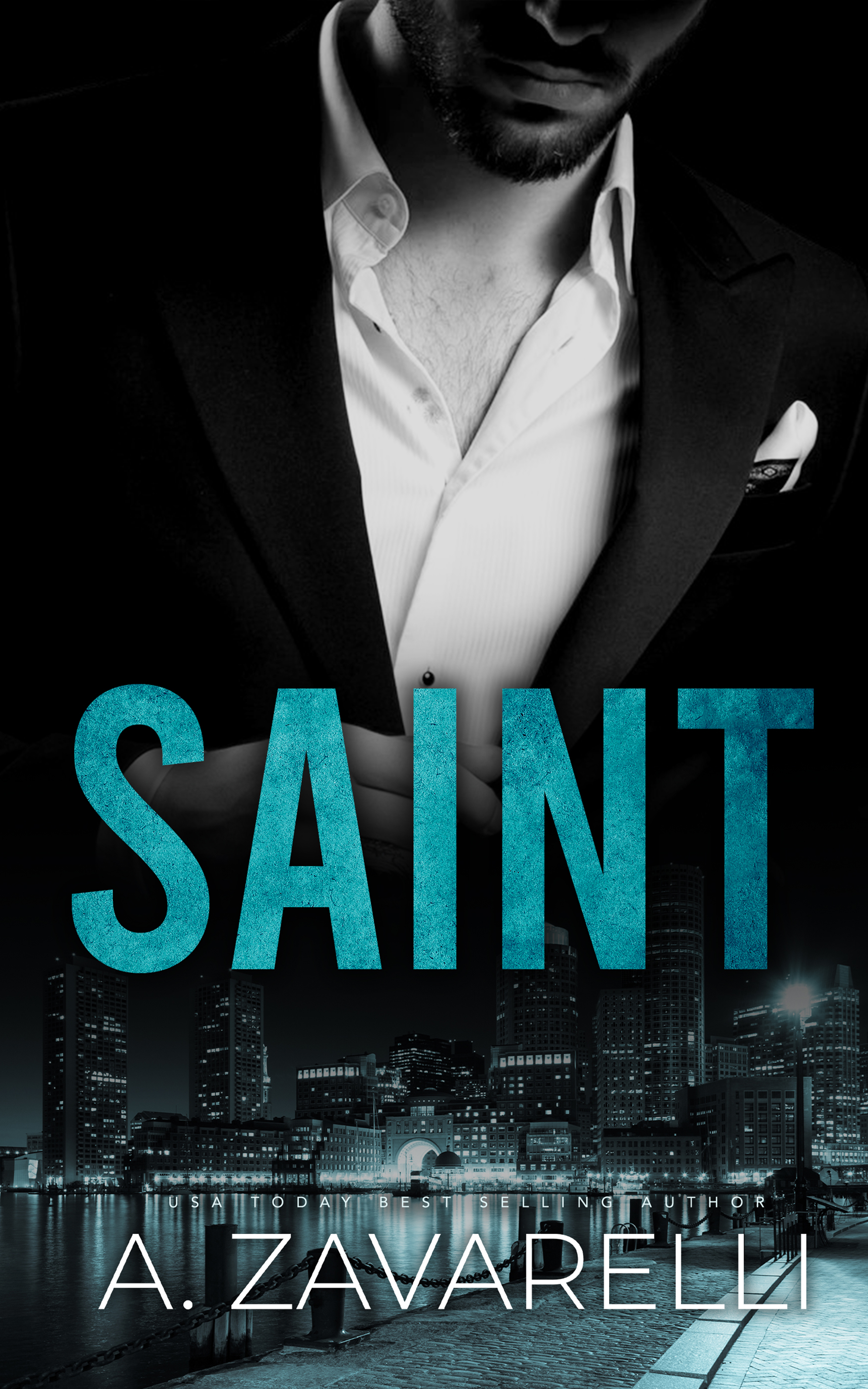 Listen to Saint
