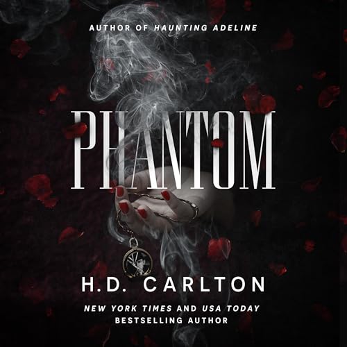 Stream Phantom by H. D. Carlton