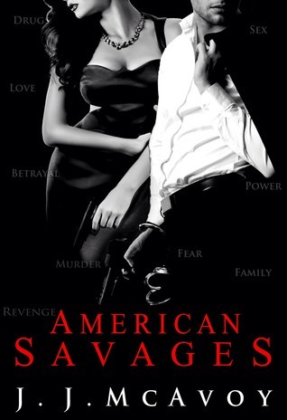 American Savages — Narrated Edition