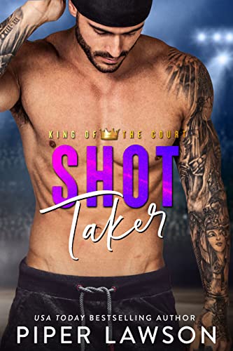 Listen to Shot Taker