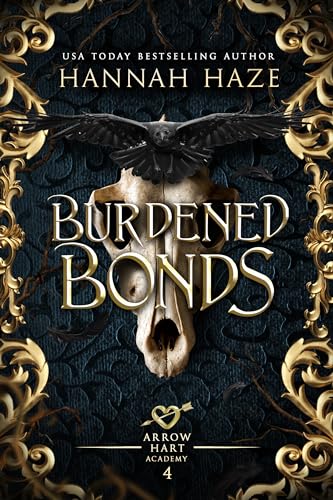 Hannah Haze: Burdened Bonds