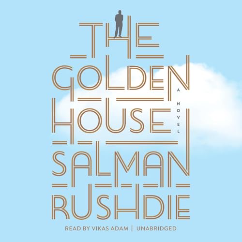 The Golden House – Full Audiobook