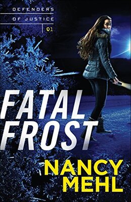Fatal Frost (Defenders of Justice #1 — Narrated Edition
