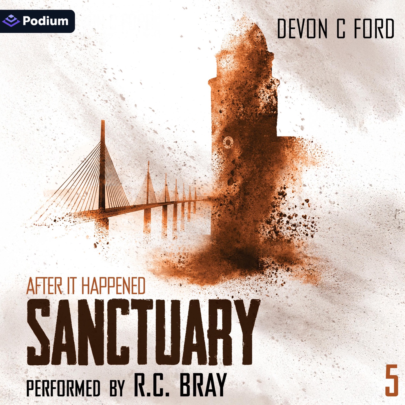 Listen to Sanctuary