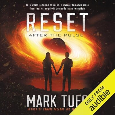 Listen to After The Pulse Book 1 Reset