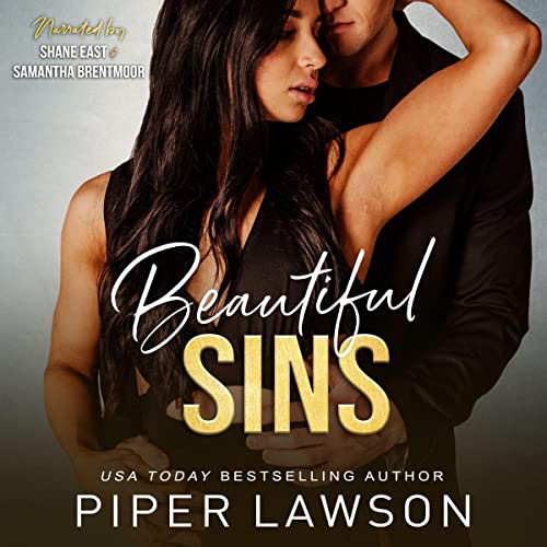 Beautiful Sins (Enemies) – Full Audiobook