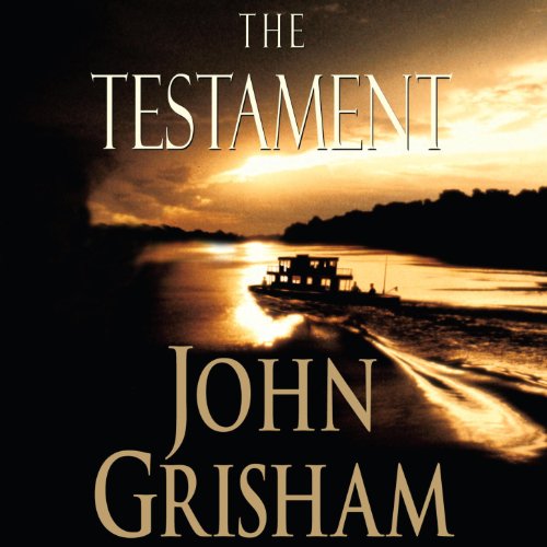 The Testament (John Grisham)
