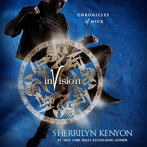 Invision (Chronicles of Nick)