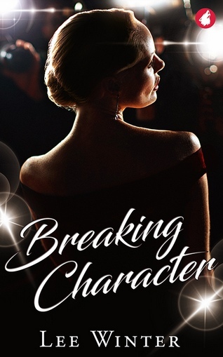 Breaking Character — Narrated Edition