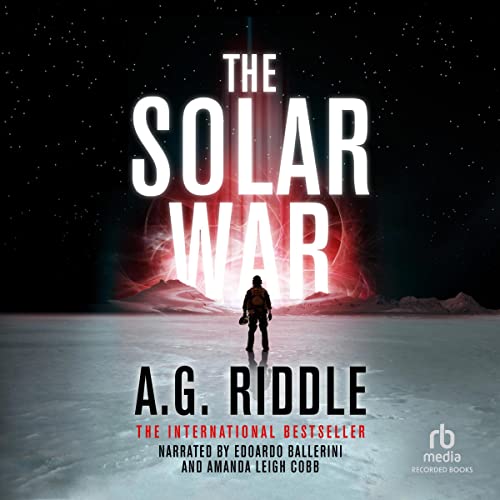 Listen to The Solar War (The Long Winter)
