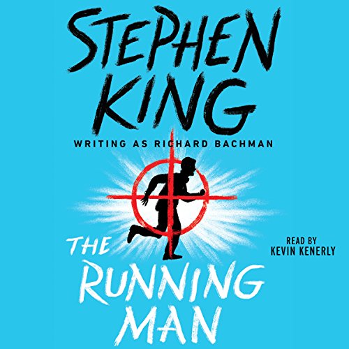 Listen to The Running Man