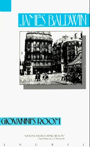 Giovanni’s Room (James Baldwin)