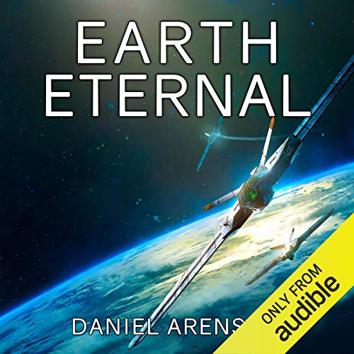 Earth Eternal (Earthrise) – Full Audiobook