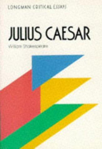 Julius Caesar Audiobook